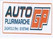 Logo Autogp di Panzironi Piero